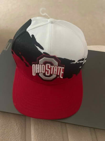 Photo of free Brand new OSU Baseball hat (Annandale, VA) #1