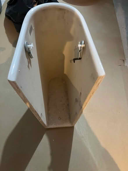 Photo of free Sink cover (CR4) #3