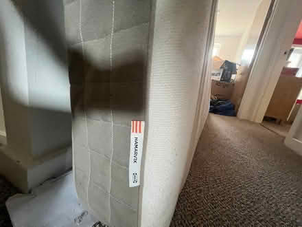 Photo of free Double Mattress (Wisewood S6) #2