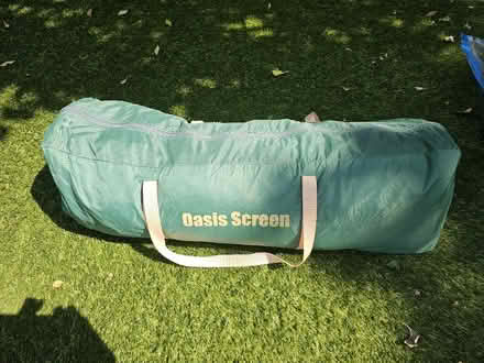 Photo of free Coleman Oasis Screen (Glasnevin) #1