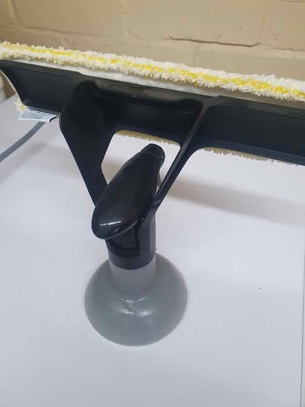 Photo of free Karcher spray bottle (NN14 near Irthlingborough) #1