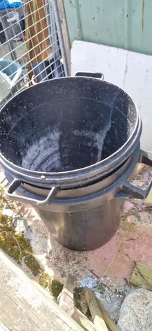 Photo of free Dustbins (Blackbird Leys OX4) #1