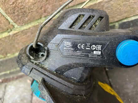 Photo of free Grass strimmer (Beeston NG9) #3