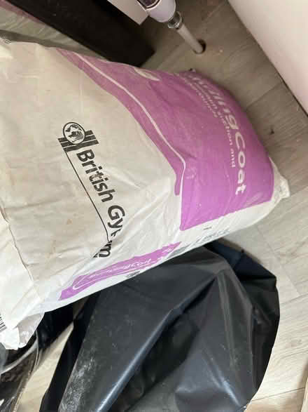 Photo of free Unopened bag of bonging coat (Keighley BD21) #1