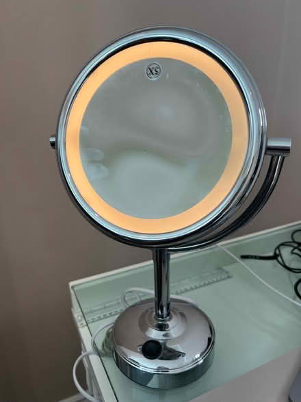 Photo of free Mirror No7 (Norbury SW16) #1