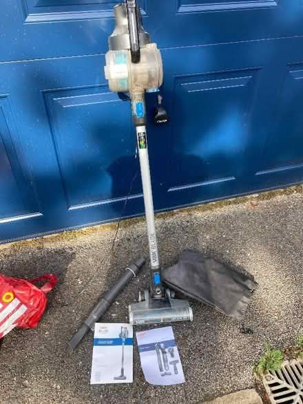 Photo of free Vax blade with accessories (Neath Hill MK14) #1