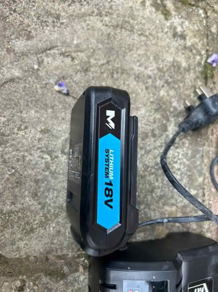 Photo of free Grass strimmer (Beeston NG9) #2