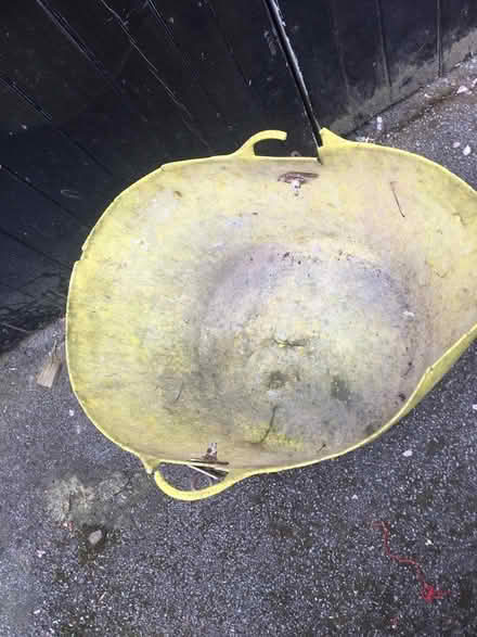 Photo of free Extra large gorilla tub (HG2) #2