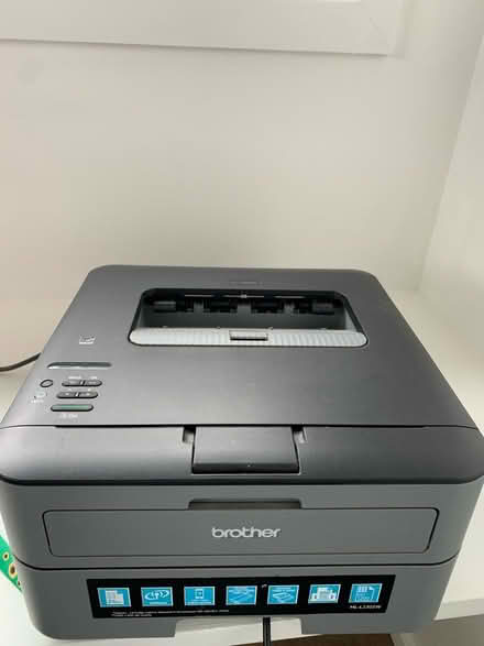 Photo of free Brother Laser Printer (Engadine south of Sydney) #1