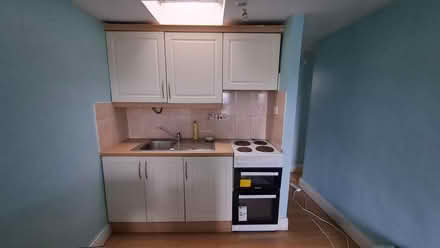 Photo of free Kitchenette (Dublin city centre) #1