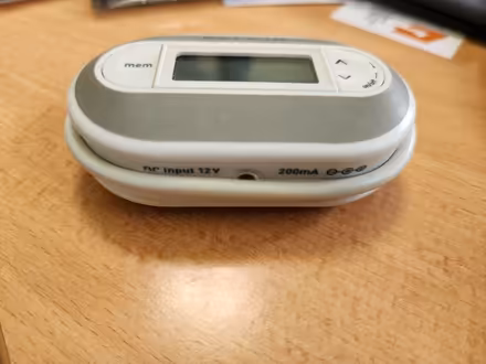 Photo of free Belkin FM modulator (Glebe / Dow's Lake) #2