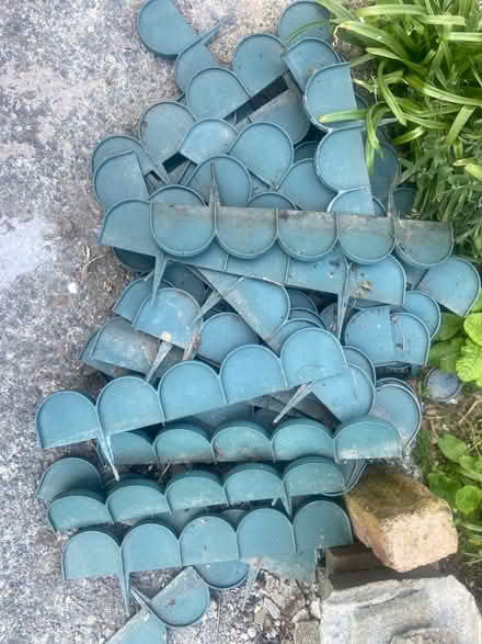 Photo of free Green Border Edging (Ballywalter BT22) #1
