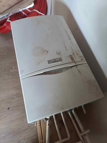Photo of free Vaillant ecoTEC gas combi boiler (Leamington Spa CV32) #1