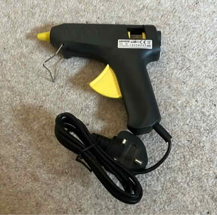 Photo of free Loctite Glue Gun (Royston Heath) #1