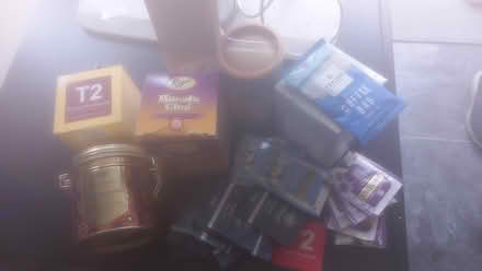 Photo of free Tea bags/hot chocolate (LS15 Cross Gates) #2