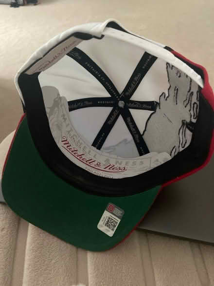 Photo of free Brand new OSU Baseball hat (Annandale, VA) #2