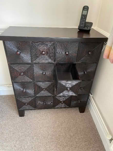 Photo of free Cabinet (Fords Farm RG31) #1