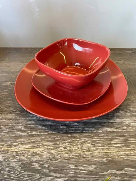 Photo of free Dinner Set (EH54) #1