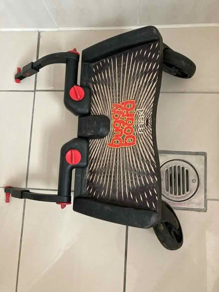 Photo of free Buggy board (Oakridge - RG21) #1