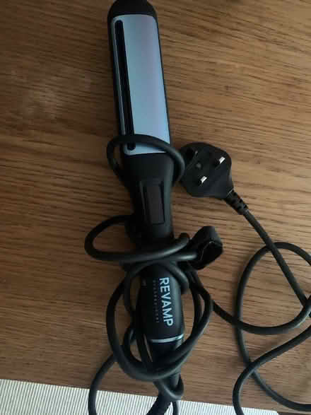 Photo of free Hair Straighteners (Glympton OX20) #1