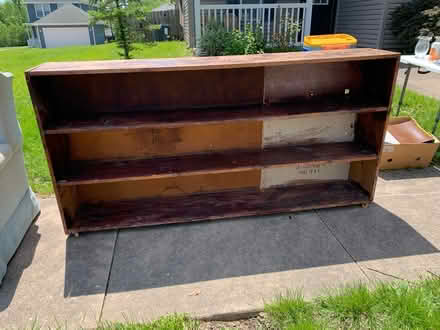 Photo of free Free Estate Sale (South side of Columbia) #4