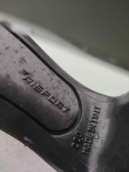 Photo of free Skating boots for a very young kid (G43) #2