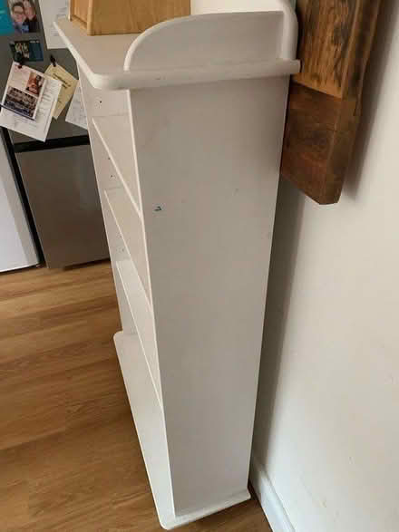 Photo of free Solid shelves (Radley Road OX14) #2