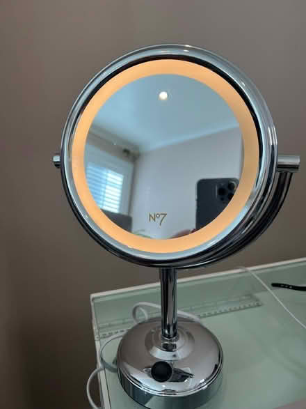 Photo of free Mirror No7 (Norbury SW16) #2