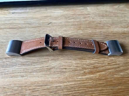 Photo of free Leather strap for FitBit Charge 2 (Annesley NG15) #1