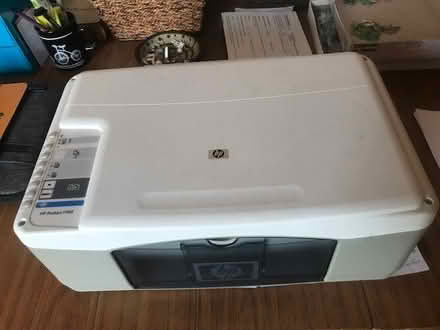Photo of free Printer (Bowerham LA1) #1