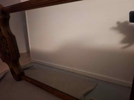 Photo of free Dresser mirror (Ottawa east) #1