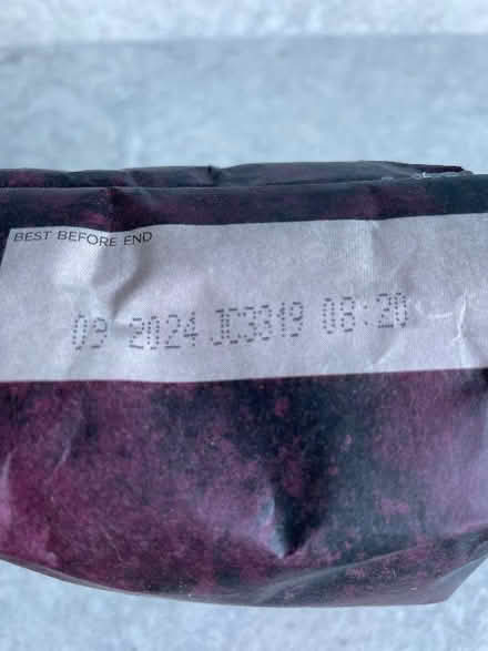 Photo of free Made without wheat Gluten Free plain flour M&S 1kg unopened (BT10) #3