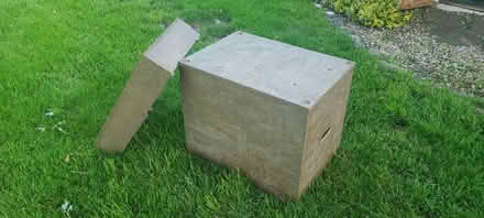 Photo of free Jump Box (Elk Grove Village) #2