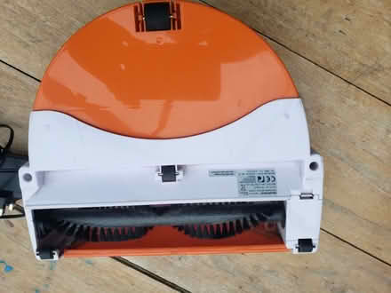 Photo of free Rechargeable carpet sweeper (Great Asby CA16) #2