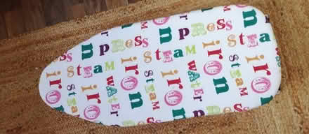 Photo of free Table top ironing board (Potters Bar EN6) #2