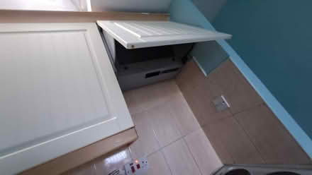 Photo of free Kitchenette (Dublin city centre) #2