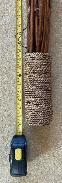 Photo of free Ornamental twigs (BN27) #3