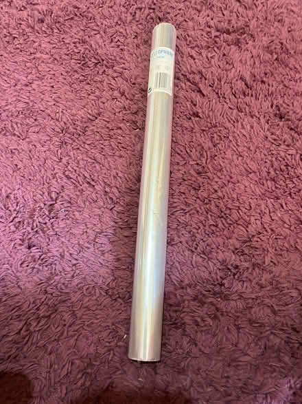 Photo of free Cellophane (Chesham HP5) #2