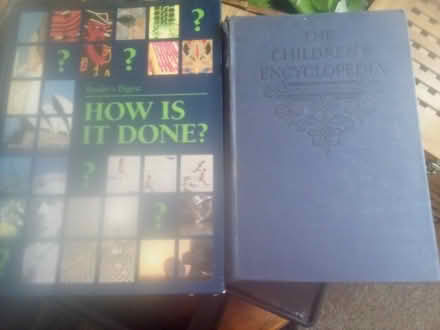 Photo of free Books (PO12) #1