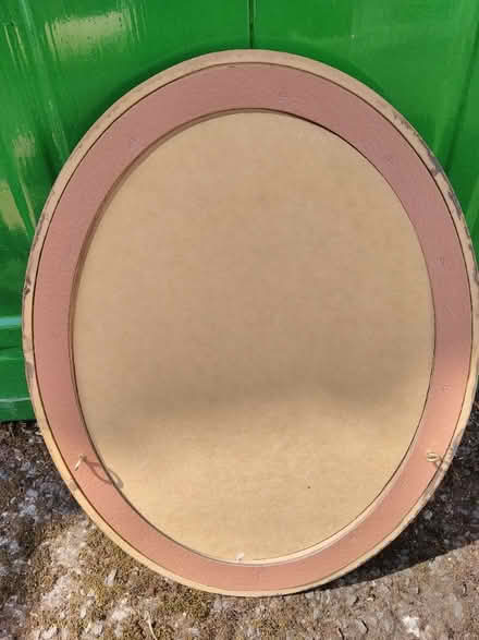 Photo of free Oval Frames (Moorhouse CA5) #3