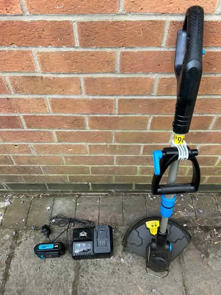 Photo of free Grass strimmer (Beeston NG9) #1