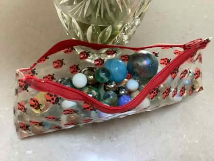 Photo of free Marbles (Hampsthwaite HG3) #1
