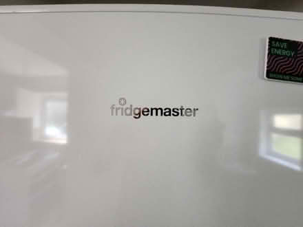 Photo of free Fridgemaster Full Height Free-Standing Fridge Freezer (South Park OX4) #2