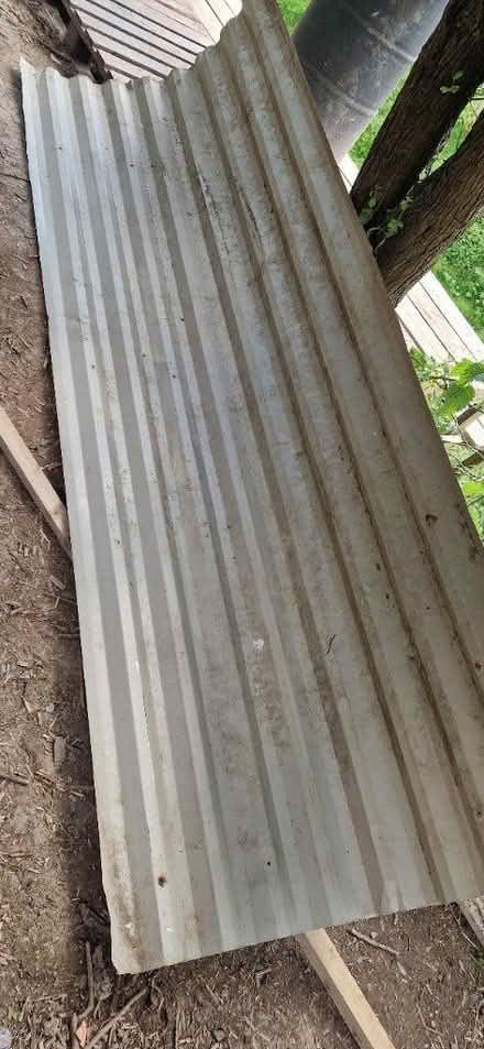 Photo of Iron roofing sheets (Tring) #2