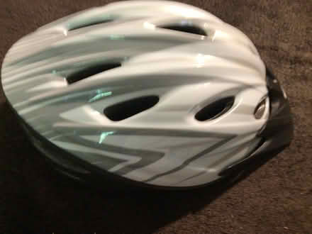 Photo of free Child’s cycle helmet. (Colnbrook SL3) #2