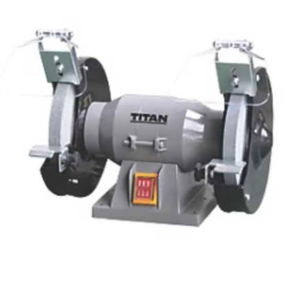 Photo of bench grinder (S2 Manor Top) #1
