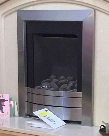 Photo of free Gas fire (Leamington Spa CV32) #1
