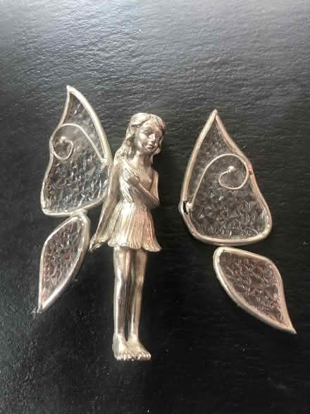 Photo of free Fairy (Greystones S11) #1