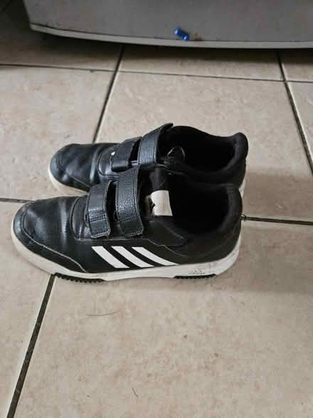 Photo of free Boys trainers size 4 1/2 (Milton Keynes, MK6) #1