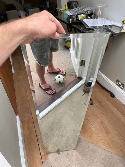 Photo of free Two mirrors (SW19, Wimbledon Village) #2